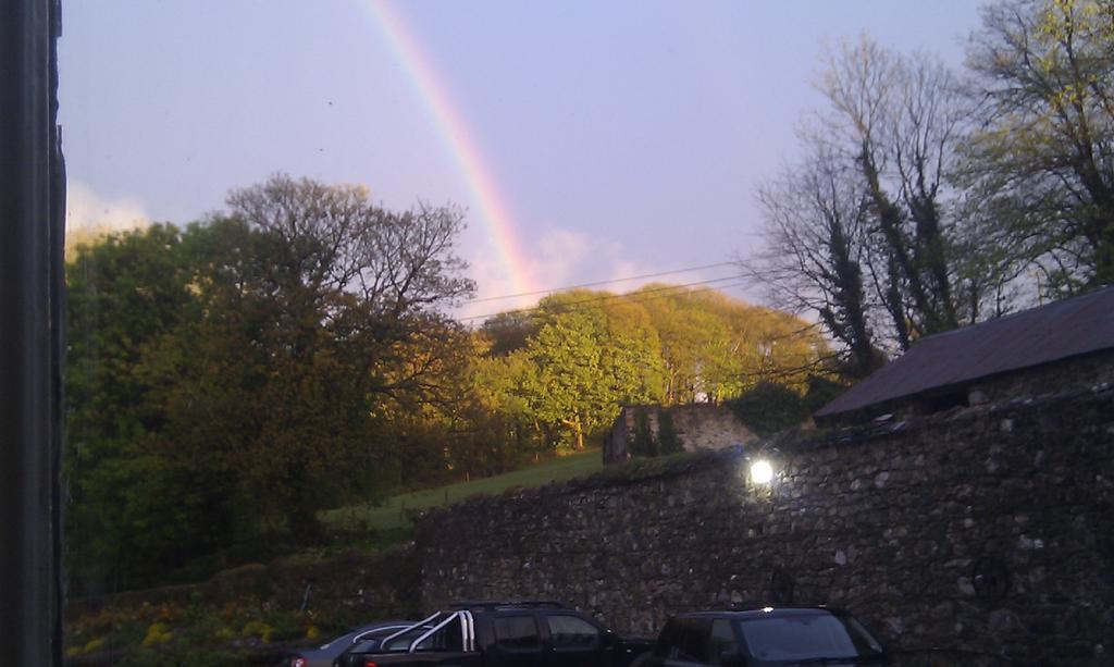 Priskilly Forest Country House Fishguard Zimmer foto